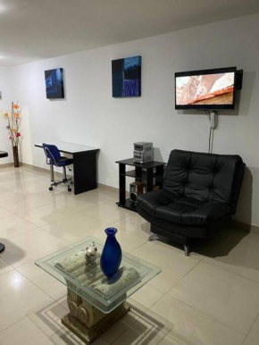 Hermoso apartamento con servicios incluidos TL 401